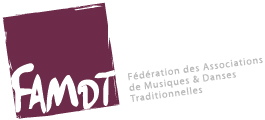 FAMDT - Fédération des acteurs et actrices des musiques et danses traditionnelles