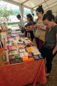 LIBRAIRIE